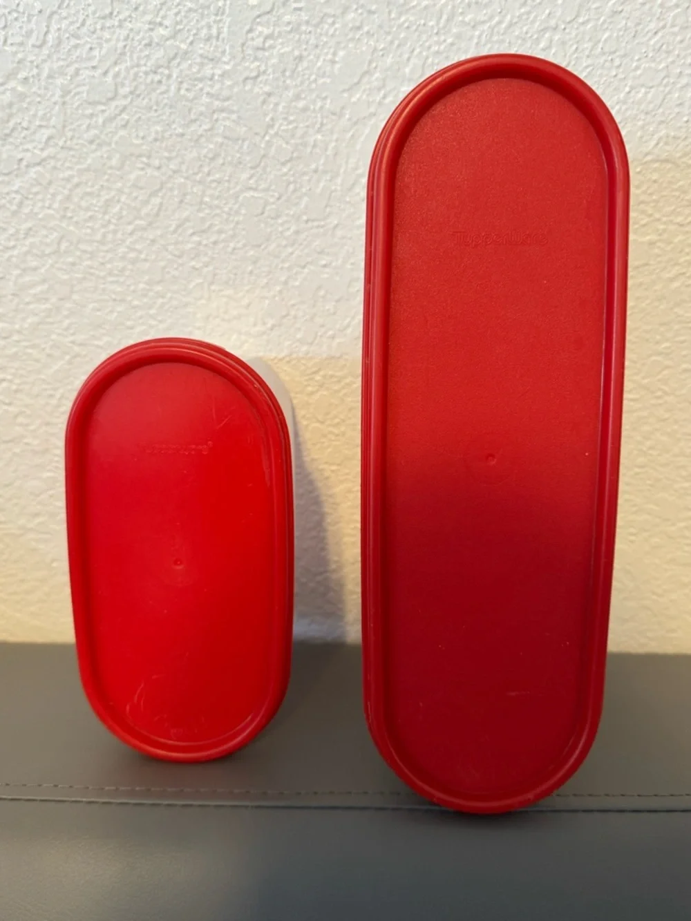 Tupperware Storage Containers - Picture 2 of 6